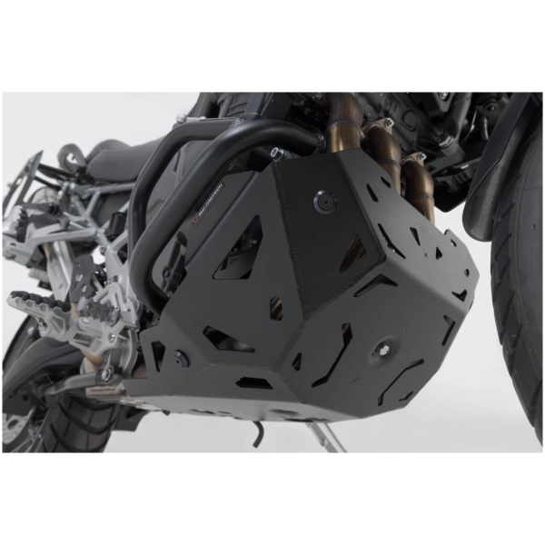 ENGINE GUARD