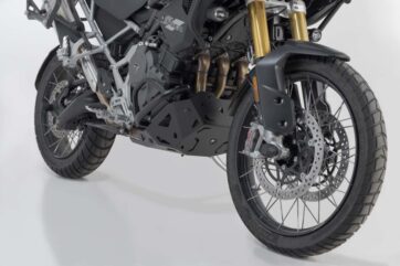 ENGINE GUARD - Bild 3