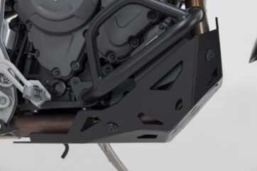 ENGINE GUARD - Bild 4