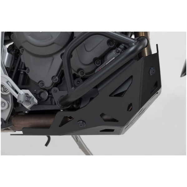 ENGINE GUARD - Bild 4