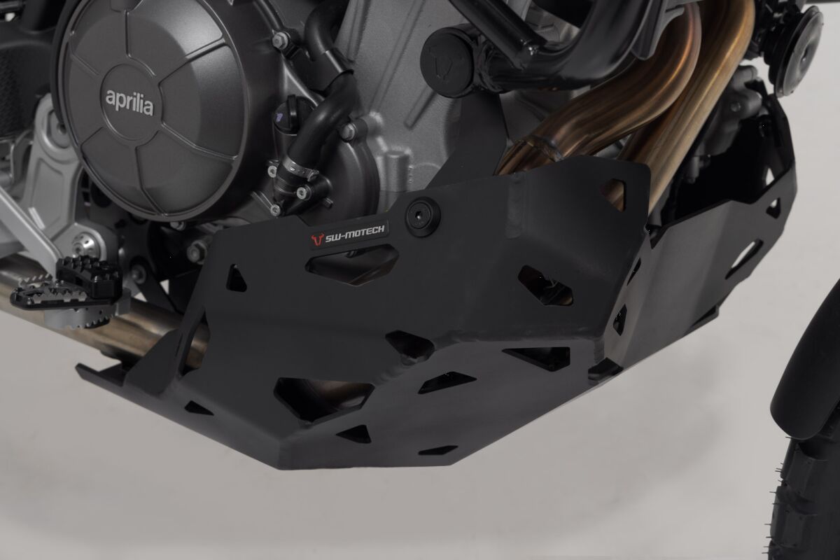 ENGINE GUARD - Bild 2