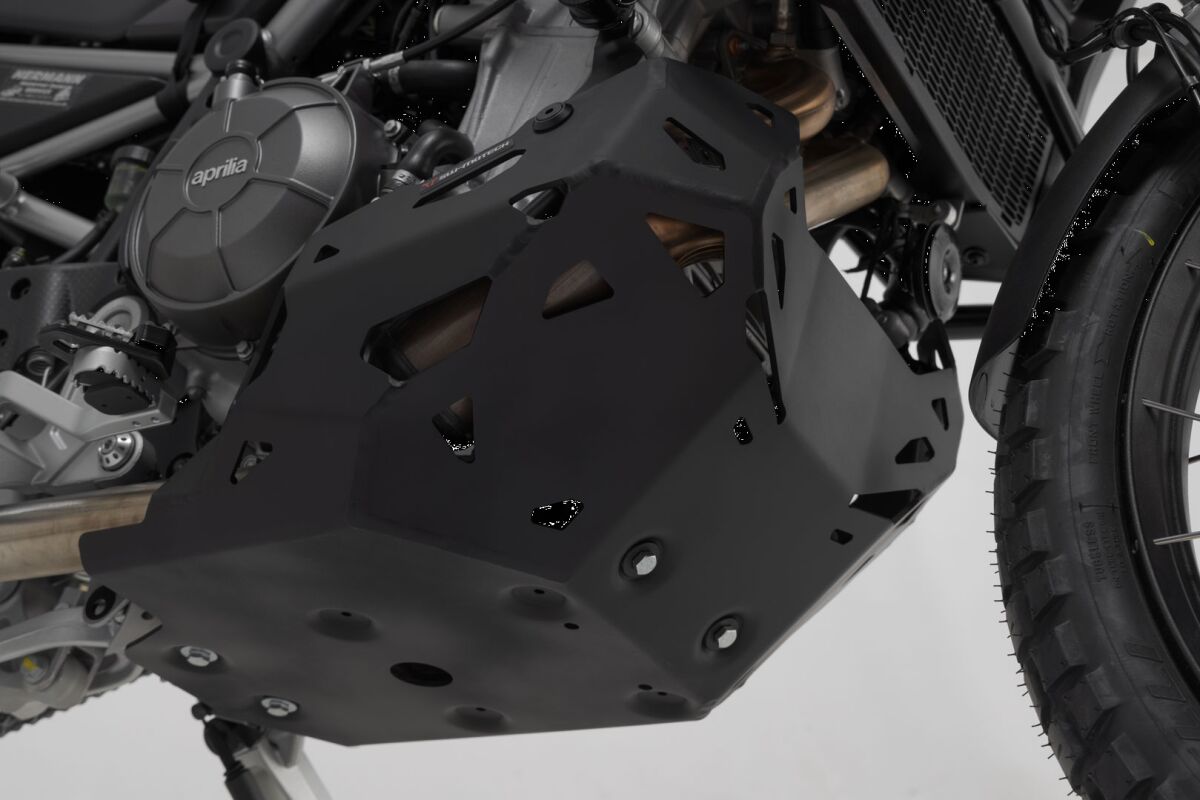 ENGINE GUARD - Bild 3