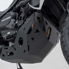 ENGINE GUARD