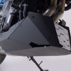FRONT SPOILER