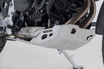 ENGINE GUARD