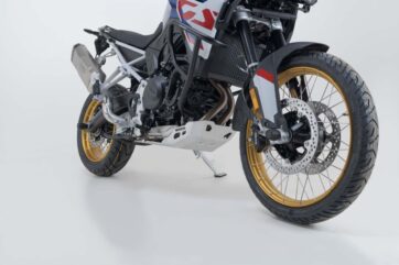 ENGINE GUARD - Bild 2