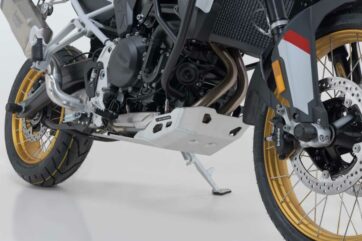 ENGINE GUARD - Bild 3