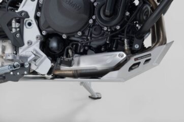ENGINE GUARD - Bild 5