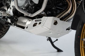 ENGINE GUARD - Bild 2