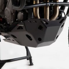 ENGINE GUARD
