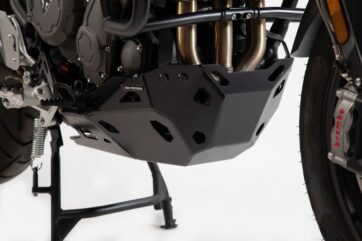 ENGINE GUARD