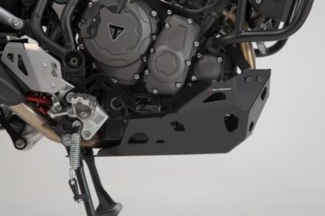 ENGINE GUARD - Bild 4