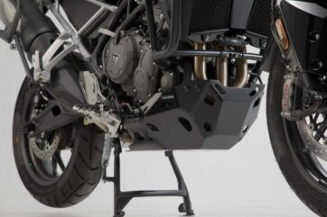 ENGINE GUARD - Bild 5