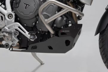 ENGINE GUARD - Bild 4