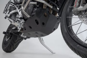ENGINE GUARD - Bild 5