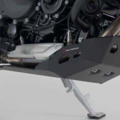 ENGINE GUARD BLACK F900GS