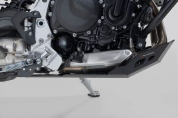 ENGINE GUARD BLACK F900GS - Bild 2