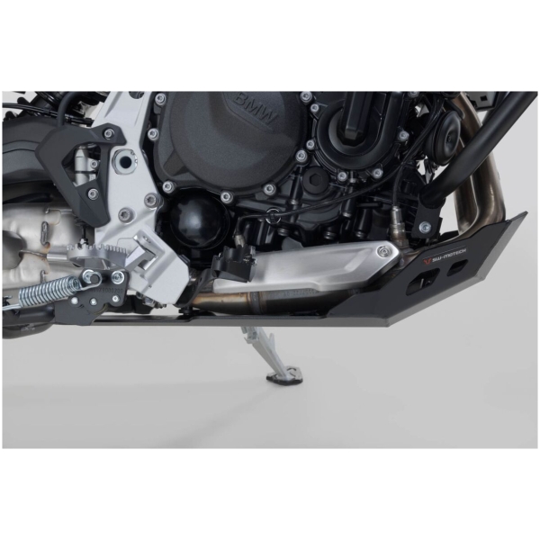 ENGINE GUARD BLACK F900GS - Bild 2