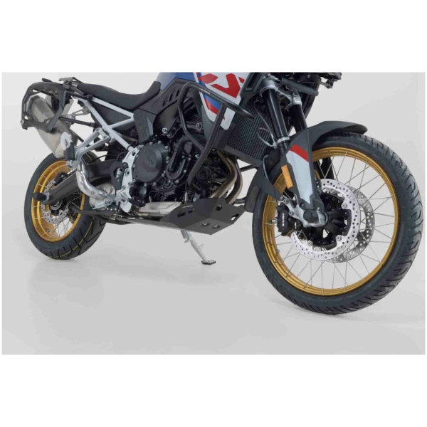 ENGINE GUARD BLACK F900GS - Bild 3