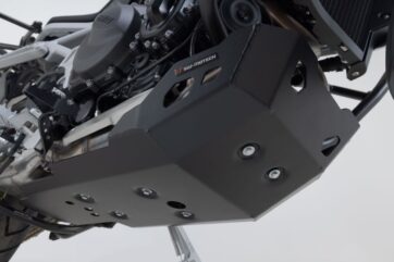 ENGINE GUARD BLACK F900GS - Bild 4