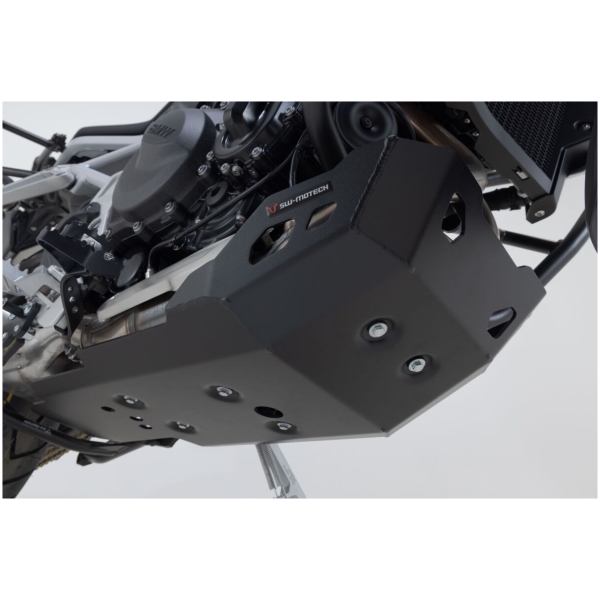 ENGINE GUARD BLACK F900GS - Bild 4