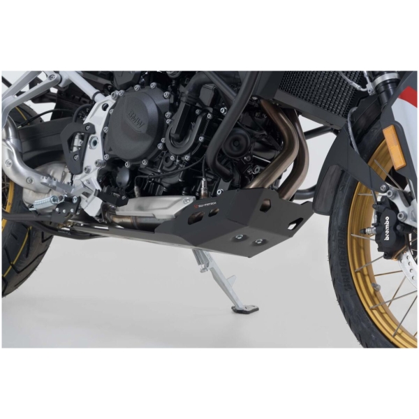 ENGINE GUARD BLACK F900GS - Bild 5