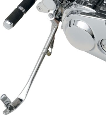 KICKSTAND KIT CHROME - Bild 2