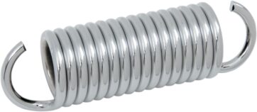 KICKSTAND SPRING CHROME