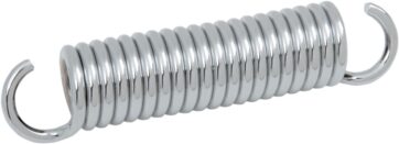 KICKSTAND SPRING CHROME