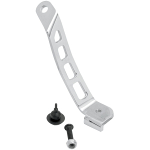 KICKSTAND EXTENSION CHROME