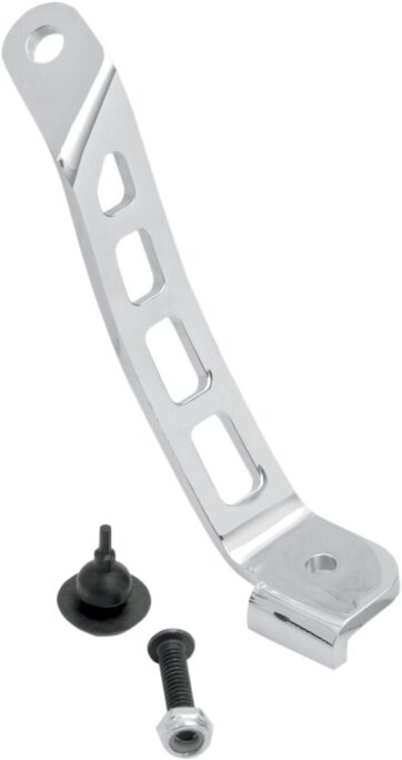KICKSTAND EXTENSION CHROME