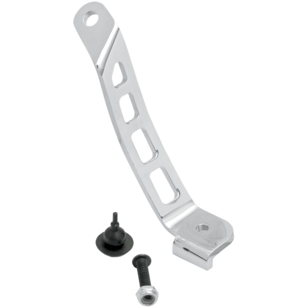 KICKSTAND EXTENSION CHROME