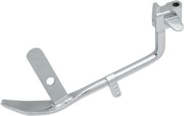 KICKSTAND KIT -1" CHROME