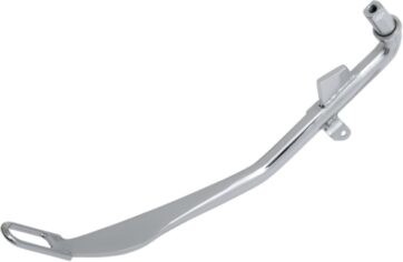KICKSTAND KIT -1" CHROME