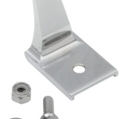 KICKSTAND EXTENSION CHROME