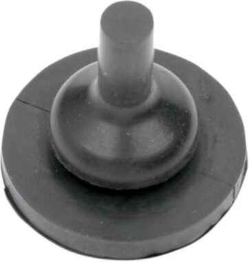 KICKSTAND RUBBER BUMPER