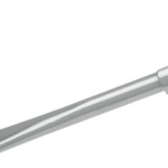 KICKSTAND 7" CHROME SPORTSTER 89-03