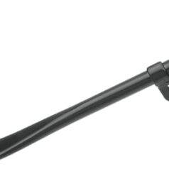 KICKSTAND 7" BLACK SPORTSTER 89-03