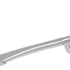 KICKSTAND -1" CHROME TOURING