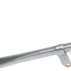 KICKSTAND -1" CHROME SOFTAIL