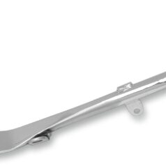 KICKSTAND -1" CHROME TOURING