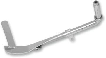 KICKSTAND -1" CHROME TOURING