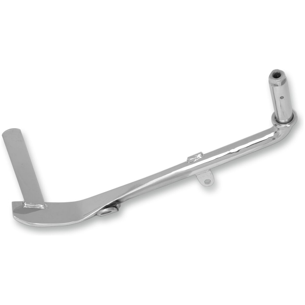 KICKSTAND -1" CHROME TOURING