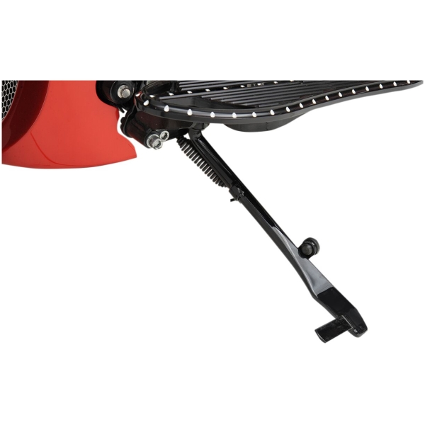 KICKSTAND -1" CHROME TOURING - Bild 2