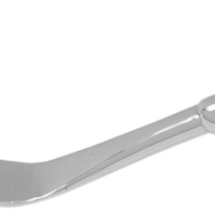 KICKSTAND -1" CHROME SPORTSTER 04-