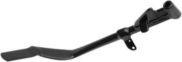 KICKSTAND STANDARD BLACK SPORTSTER 04-