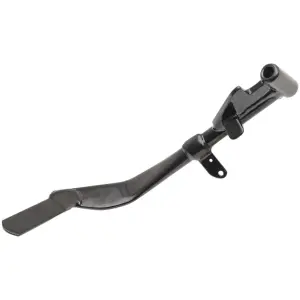 KICKSTAND -1" BLACK SPORTSTER 04-