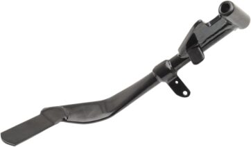 KICKSTAND -1" BLACK SPORTSTER 04-