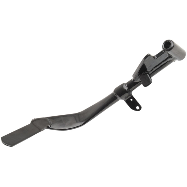 KICKSTAND -1" BLACK SPORTSTER 04-