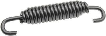 KICKSTAND SPRING BLACK